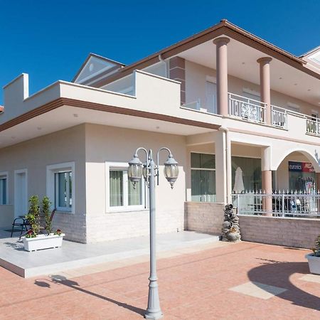 Polyxeni'S Studios Limenas  Exterior photo