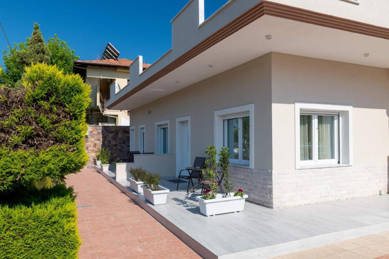 Polyxeni'S Studios Limenas  Exterior photo